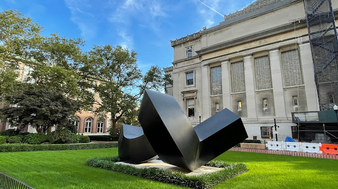 Columbia University Columbia University