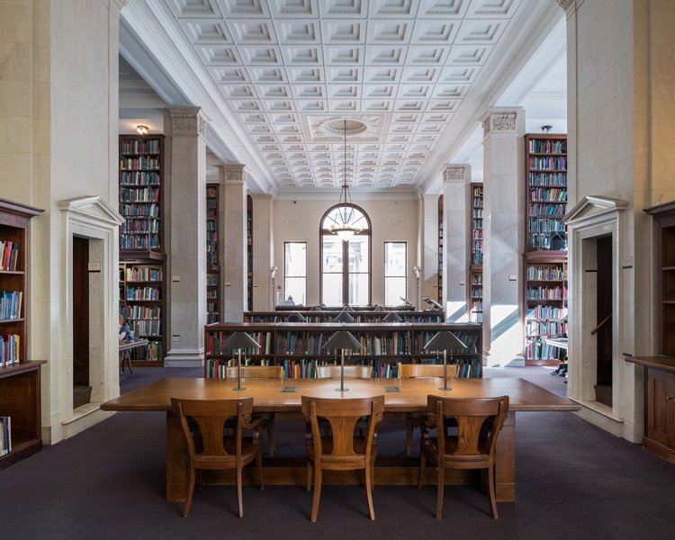 Columbia University Columbia University