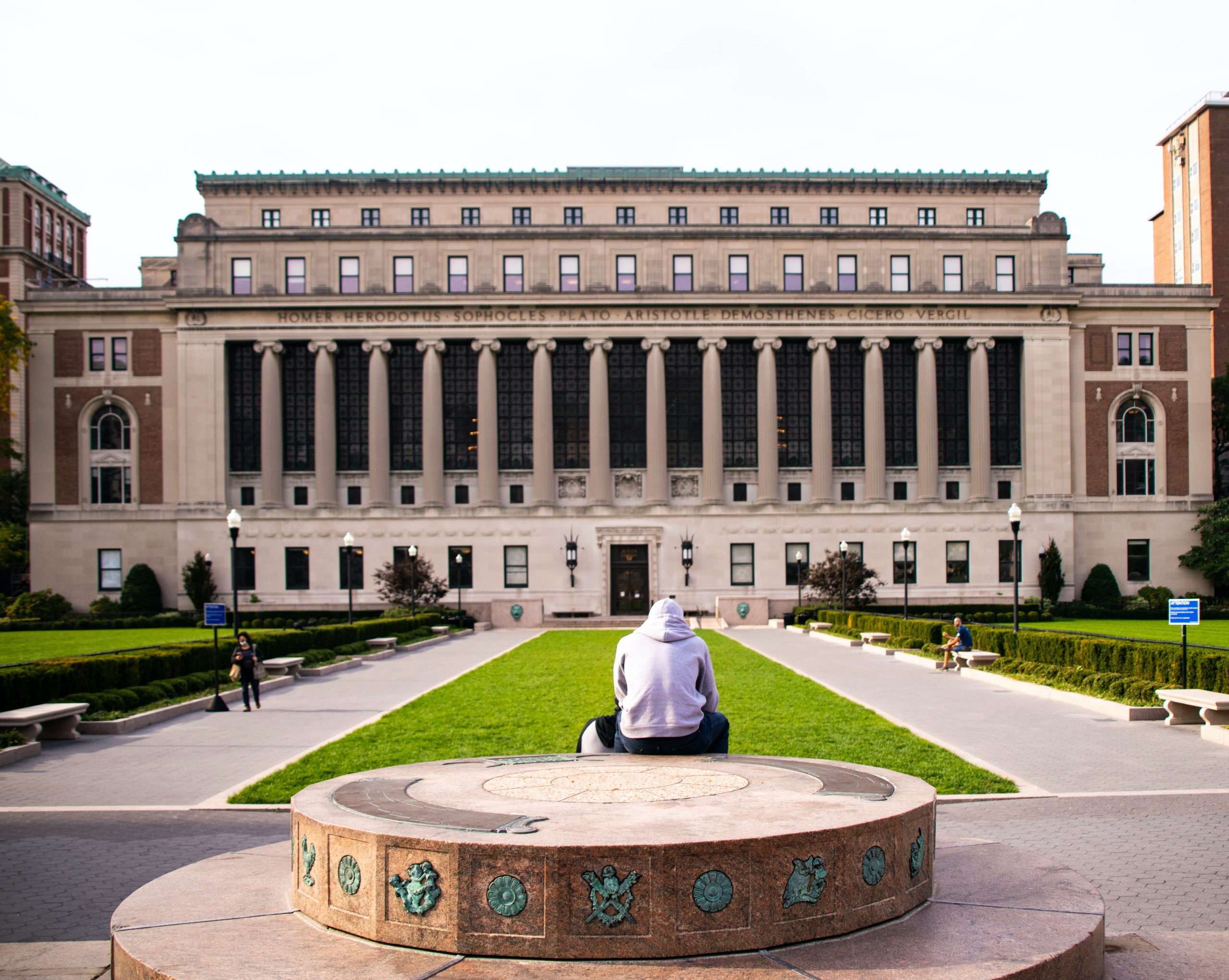 Columbia University Columbia University