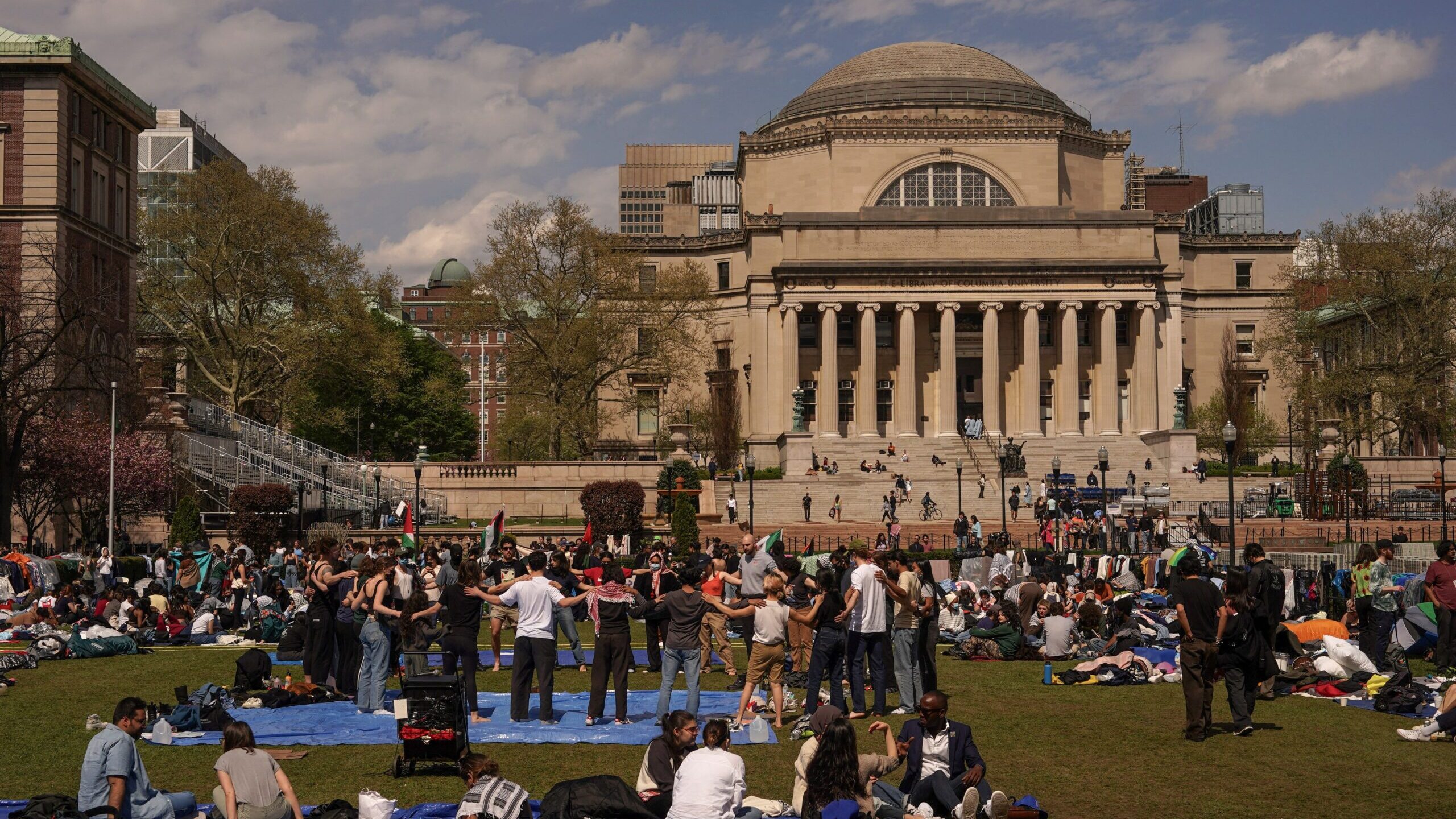 Columbia University Columbia University