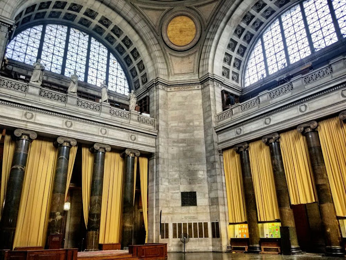 Columbia University Columbia University