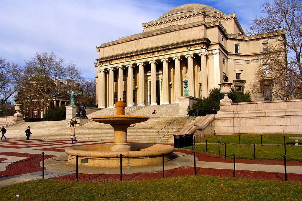Columbia University Columbia University
