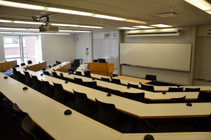 Columbia University Columbia University