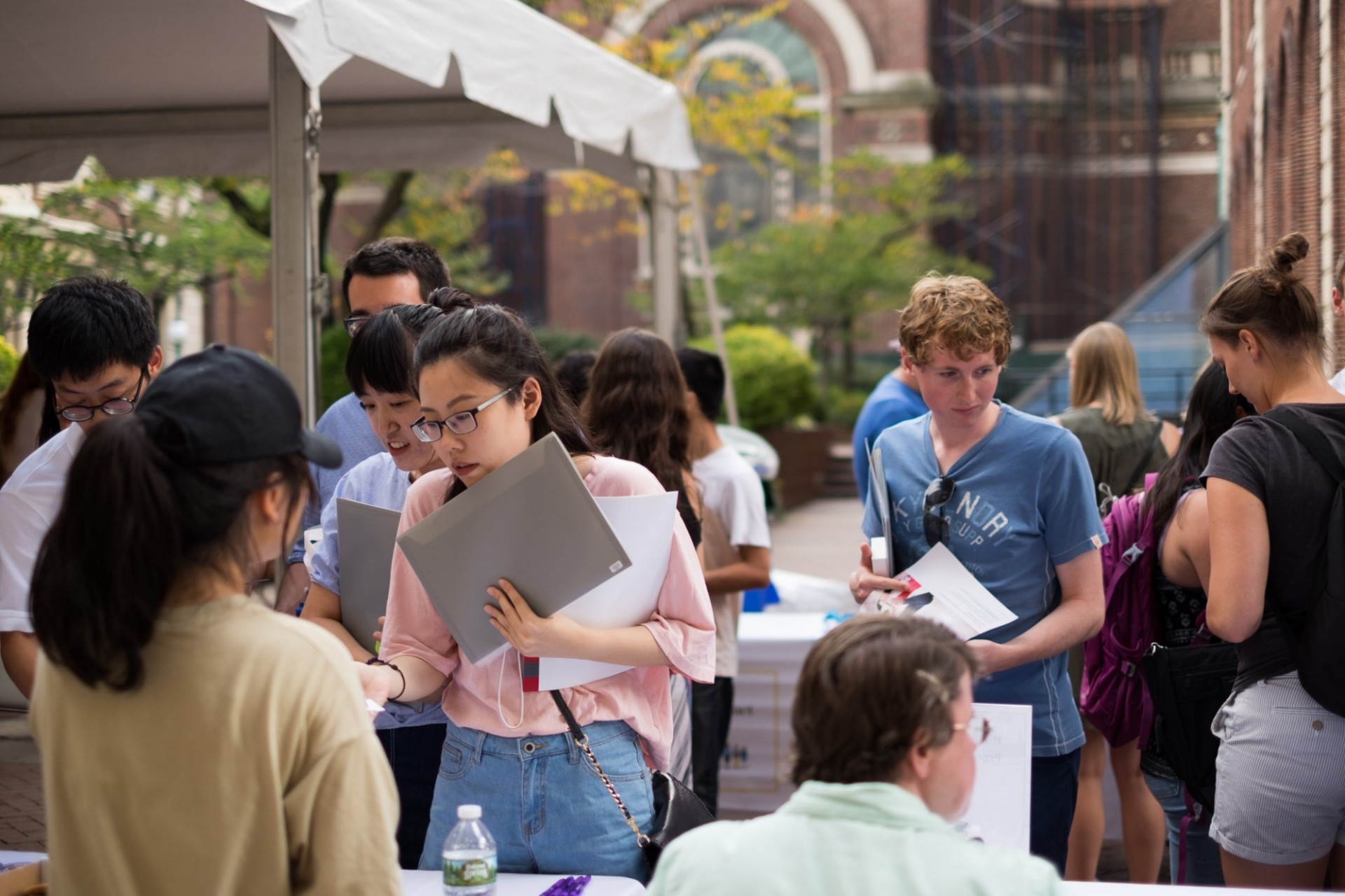 Columbia University Columbia University