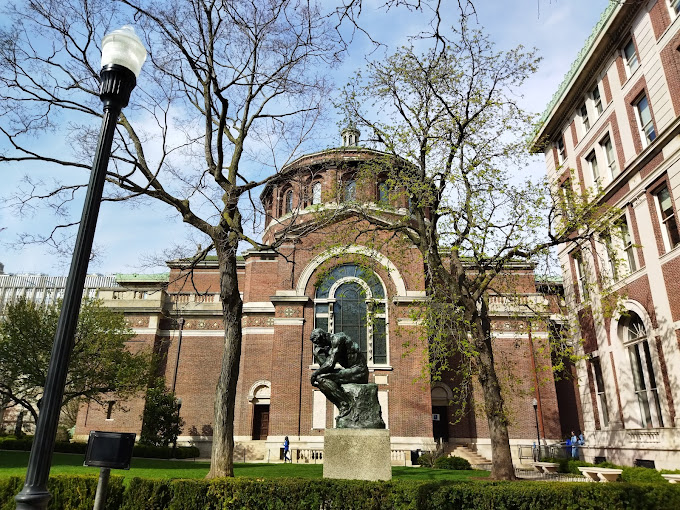 Columbia University Columbia University