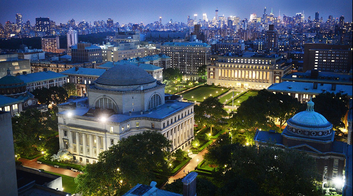 Columbia University Columbia University