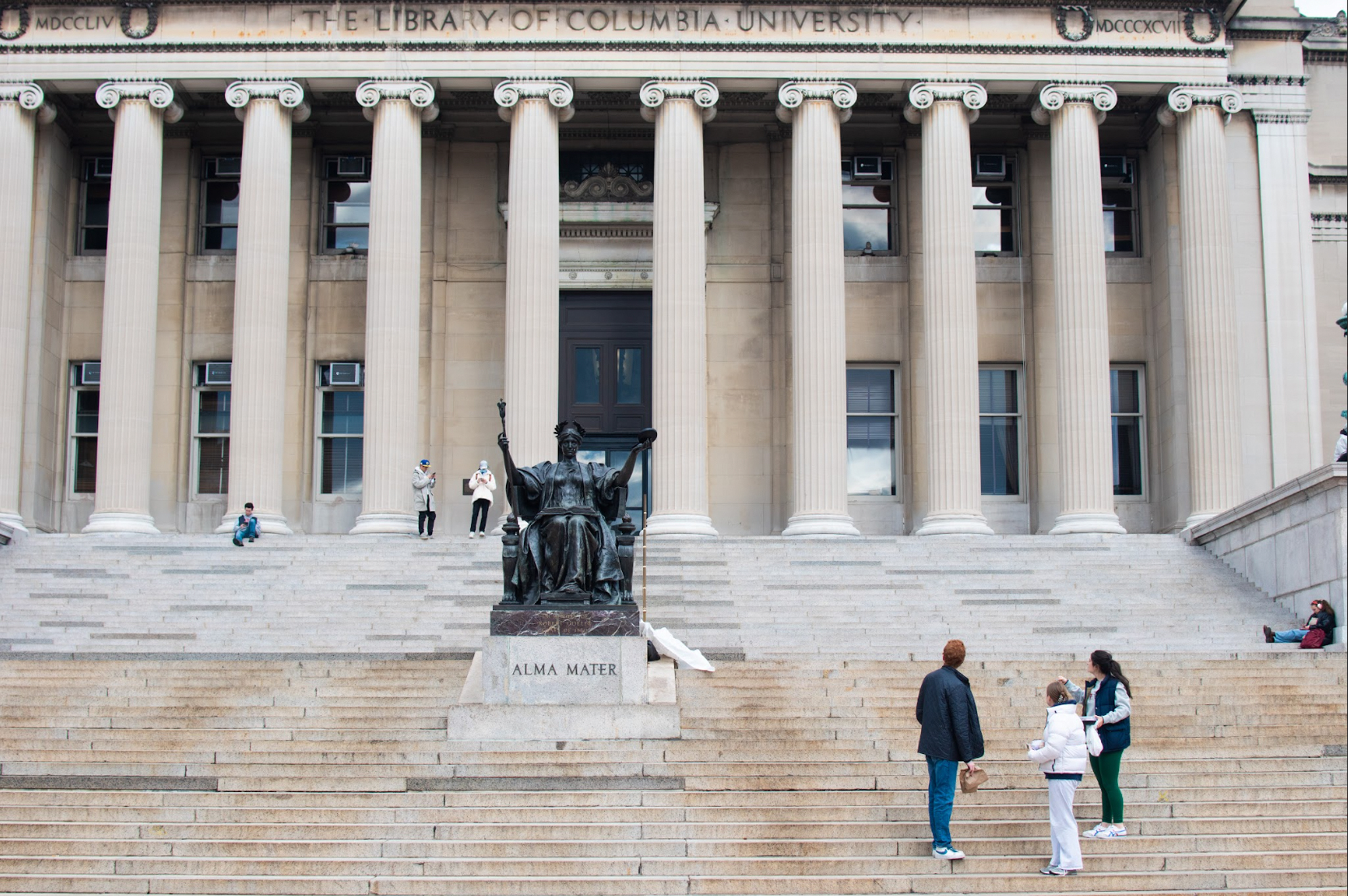Columbia University Columbia University