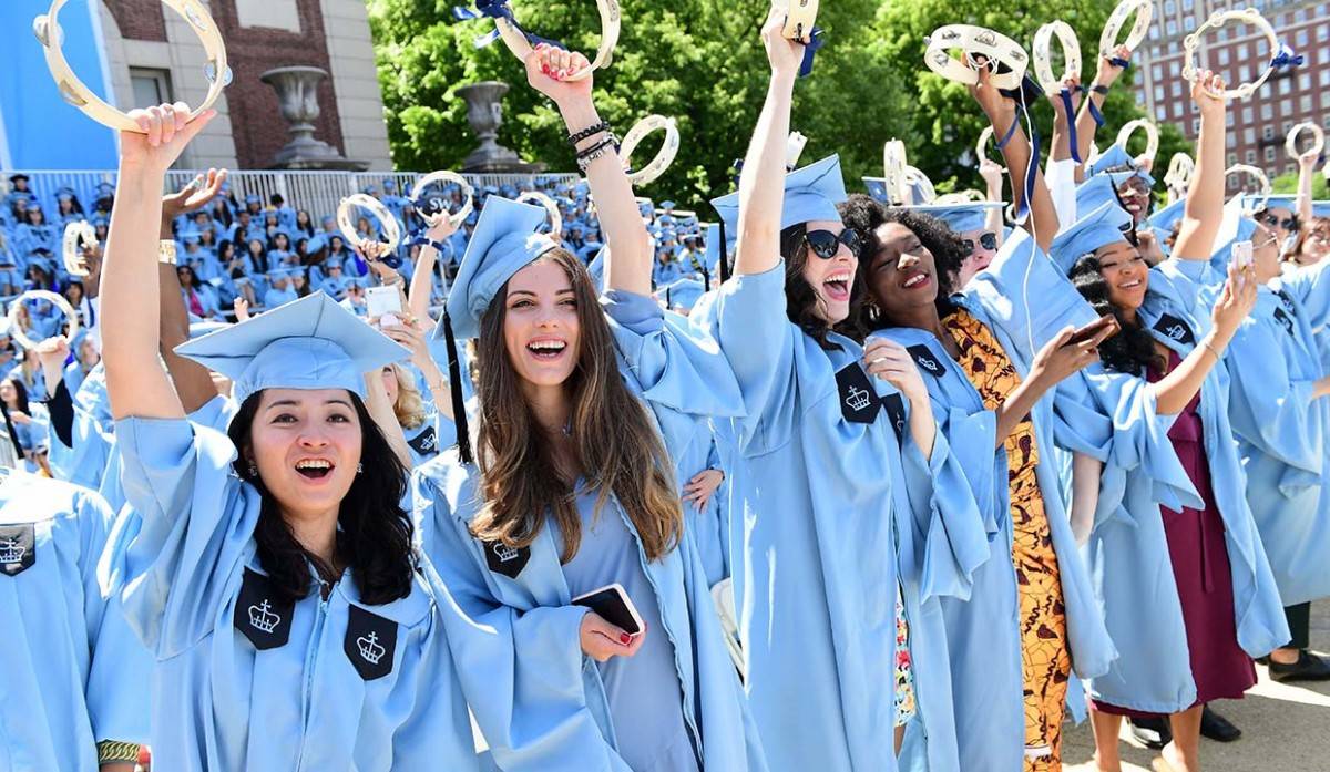 Columbia University Columbia University
