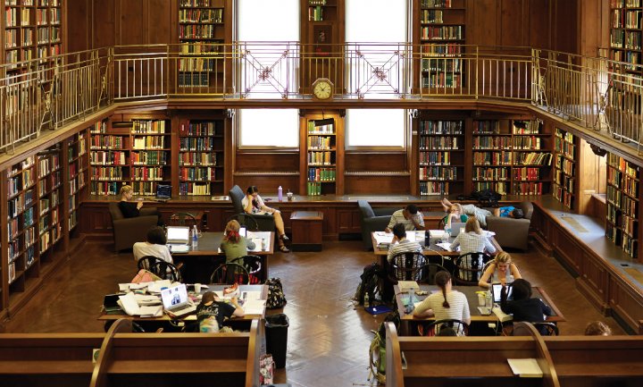 Columbia University Columbia University