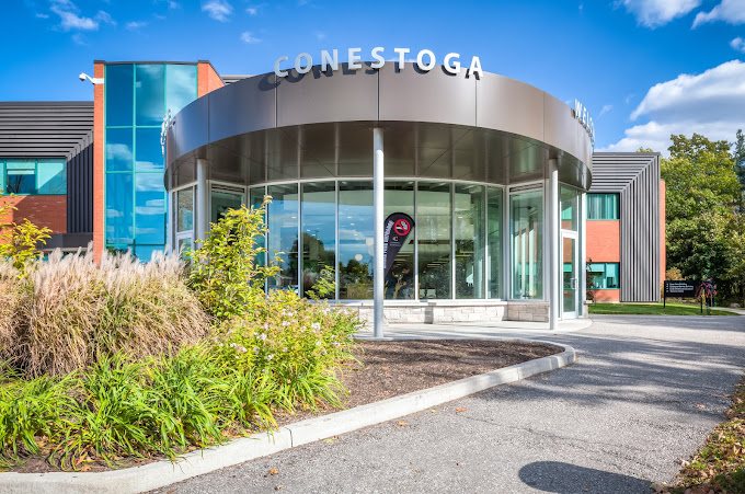 conestogconestoga collegea college conestoga college