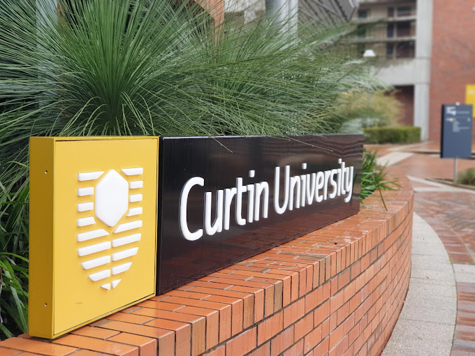 Curtin University - Australia Curtin University - Australia
