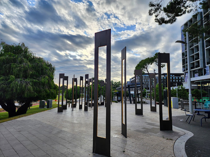Curtin University - Australia Curtin University - Australia