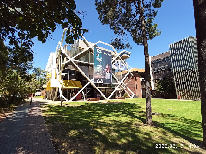 Curtin University - Australia Curtin University - Australia
