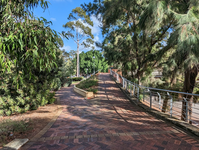 Curtin University - Australia Curtin University - Australia