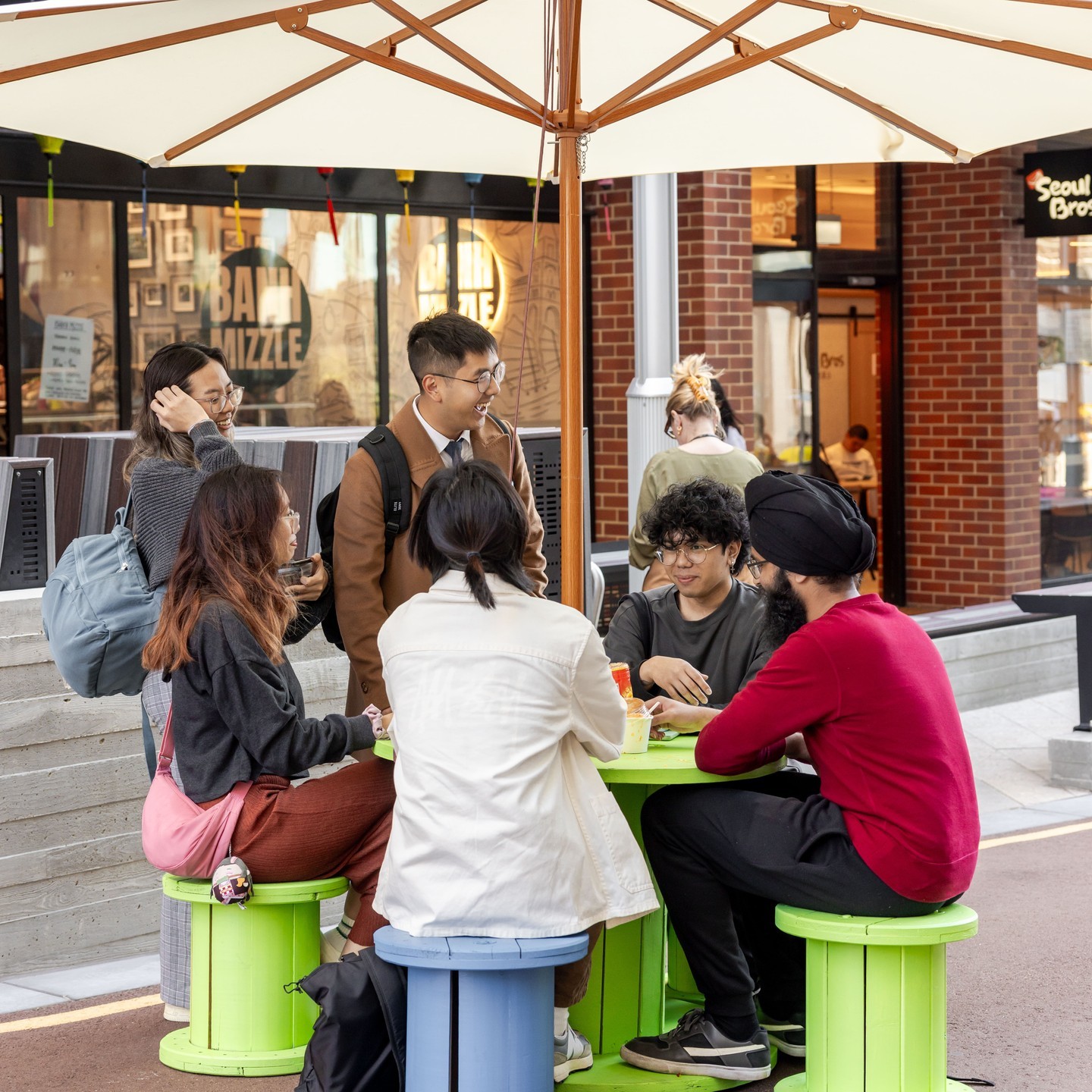 Curtin University - Australia Curtin University - Australia