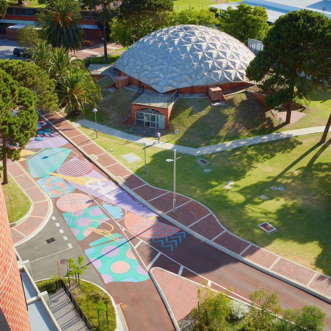 Curtin University - Australia Curtin University - Australia