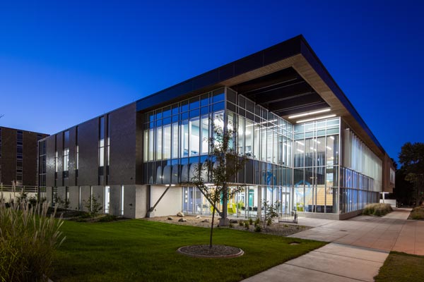 Dakota State University Dakota State University