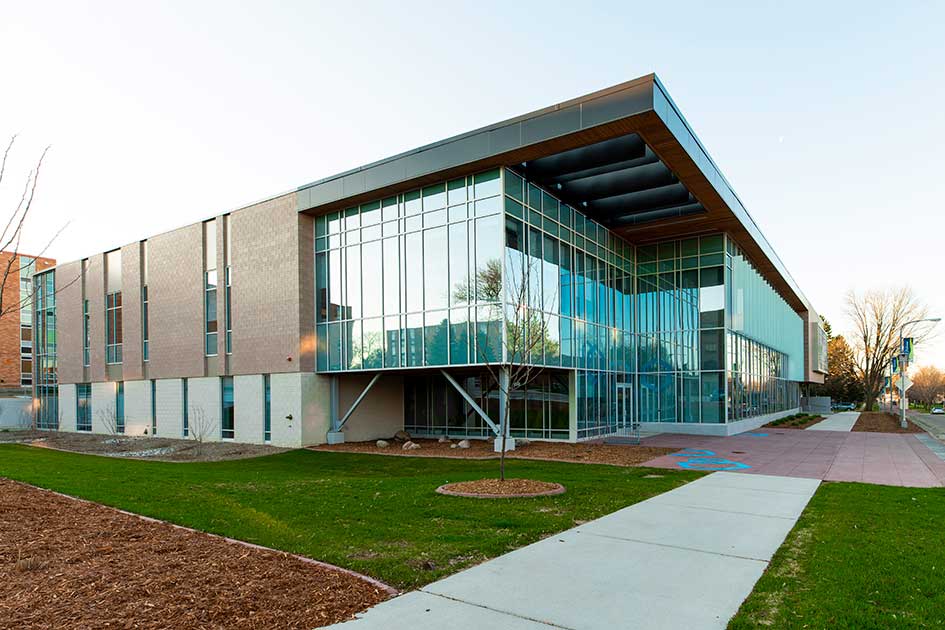Dakota State University Dakota State University