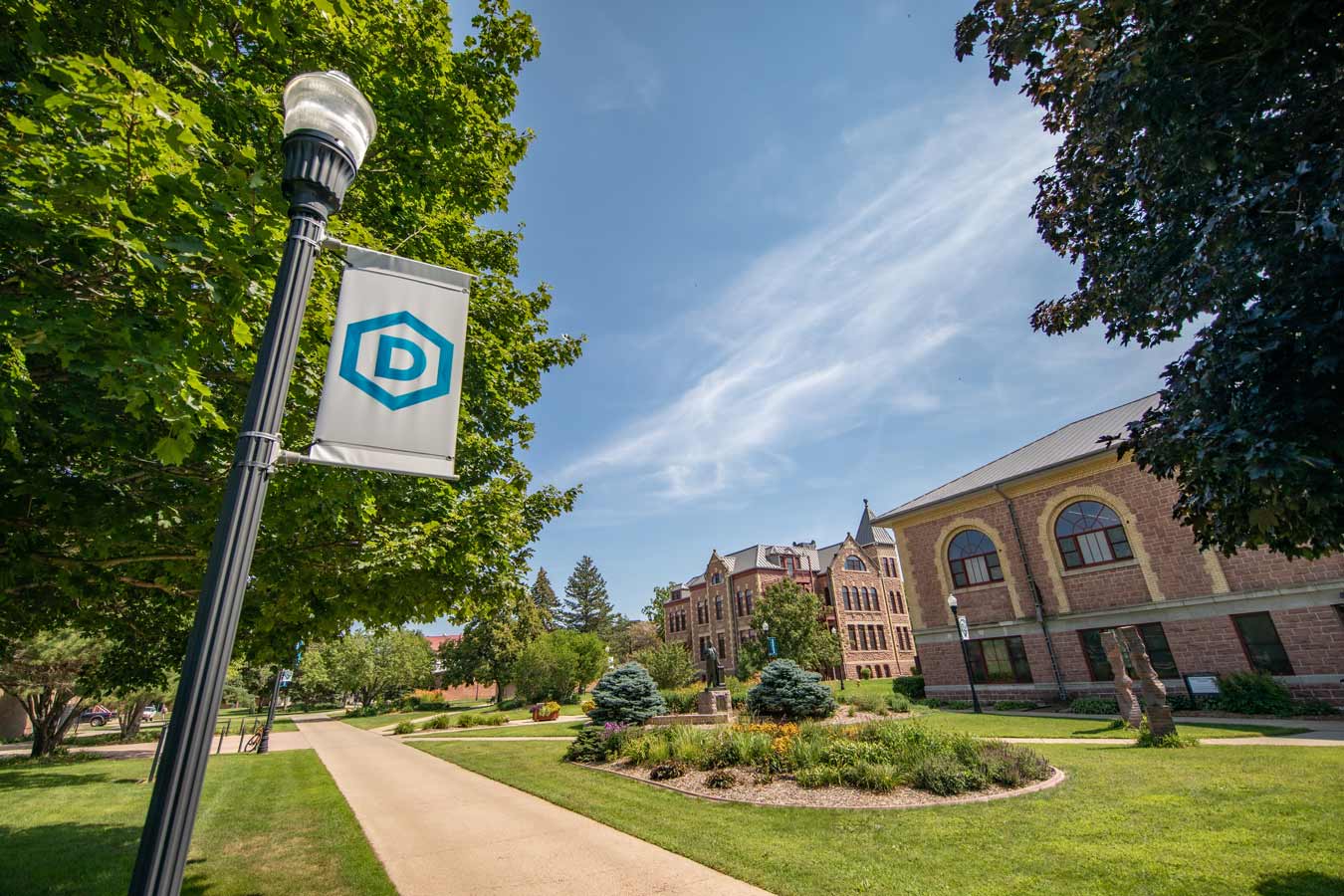 Dakota State University Dakota State University