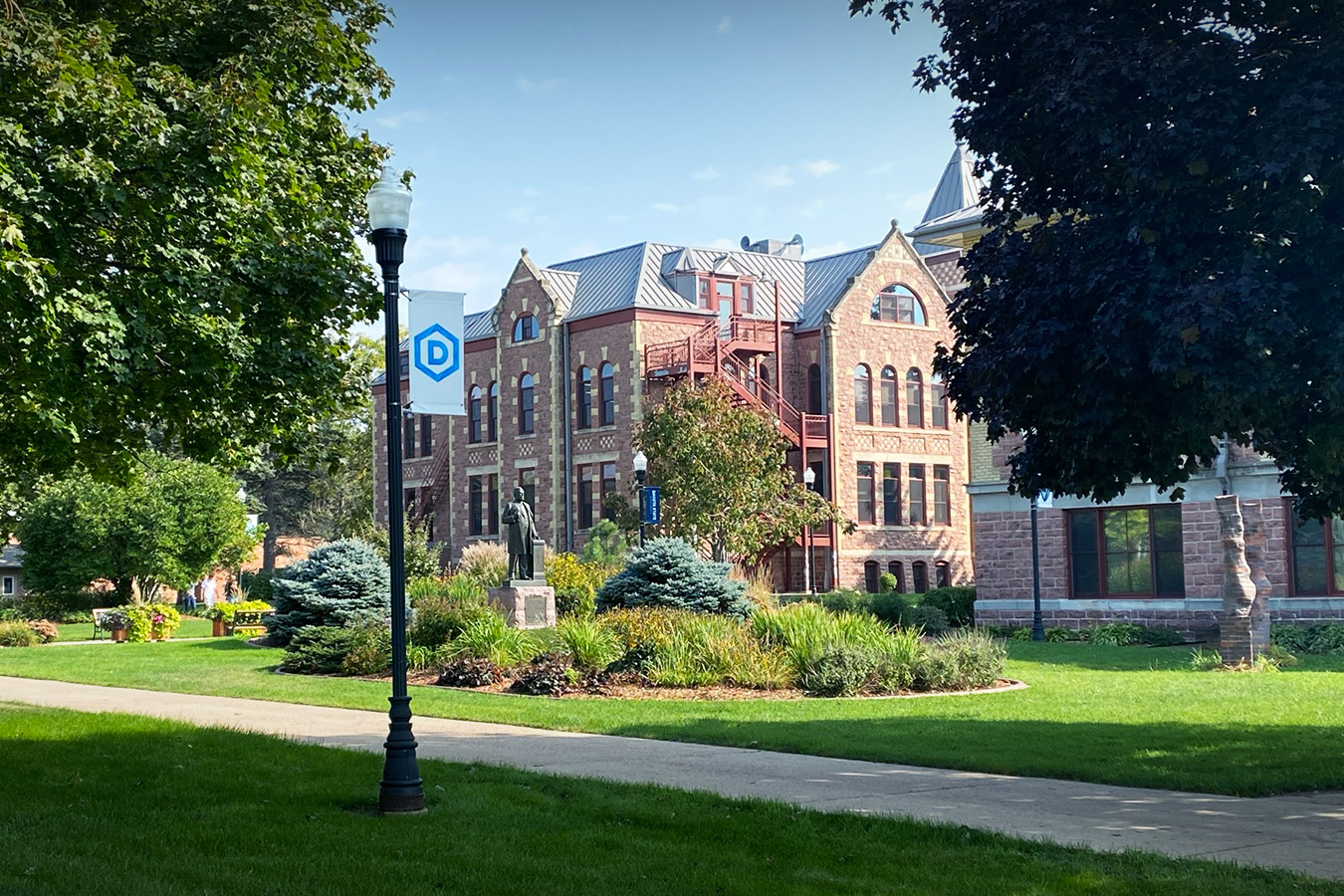 Dakota State University Dakota State University