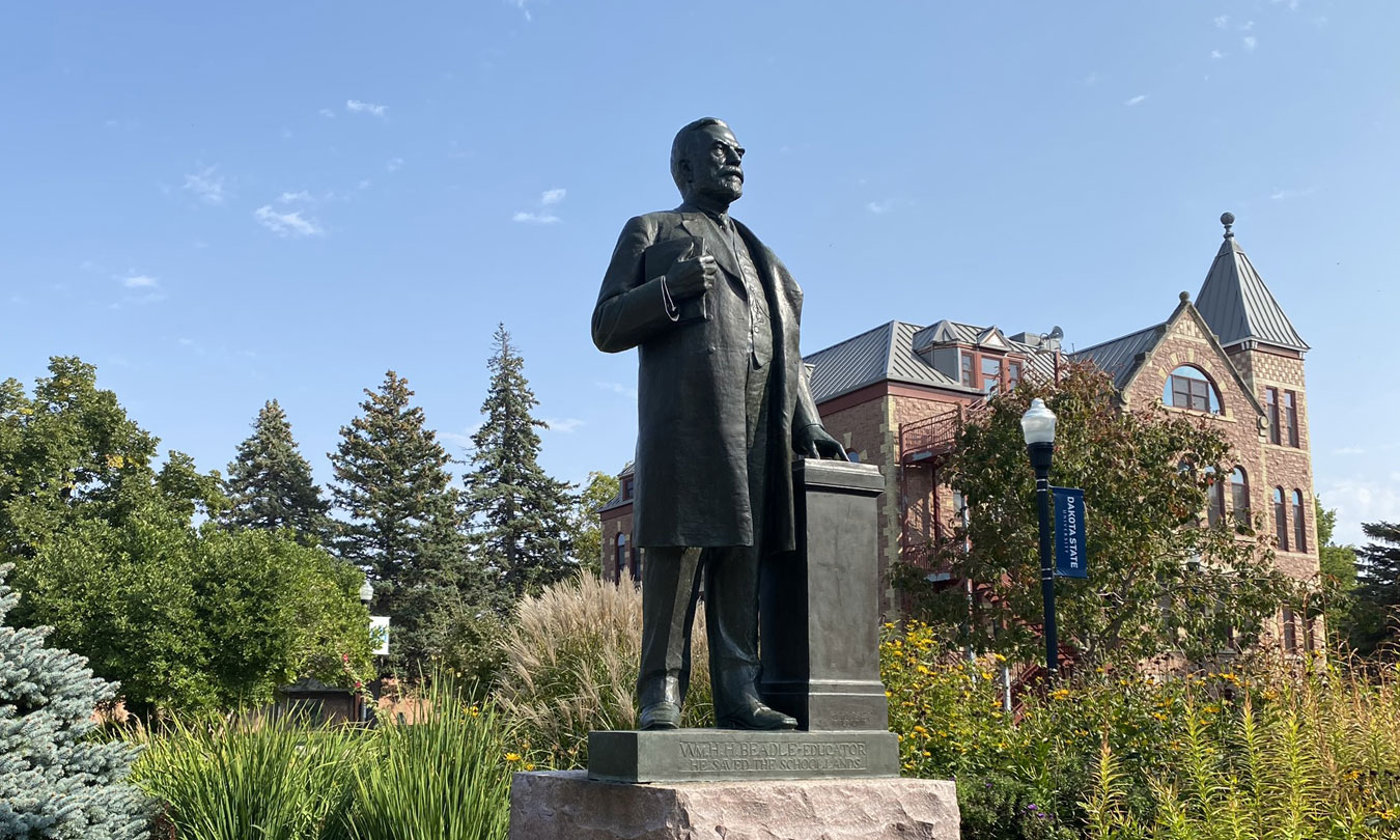 Dakota State University Dakota State University