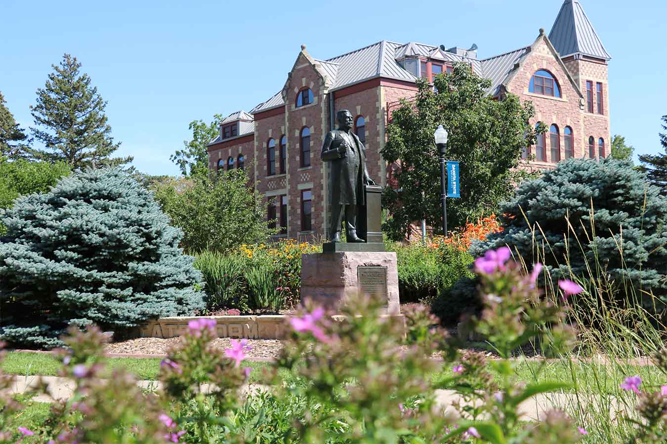 Dakota State University Dakota State University