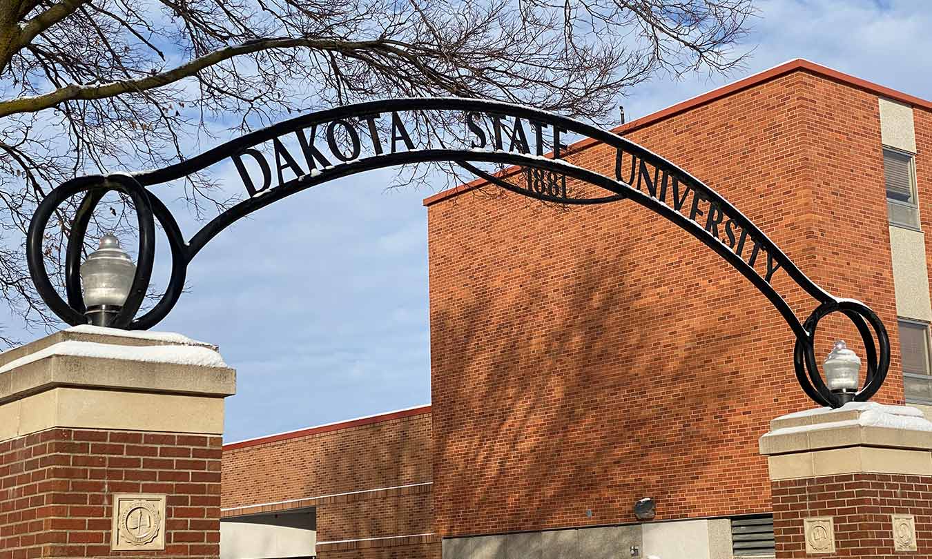 Dakota State University Dakota State University