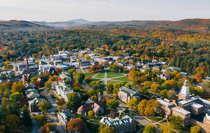 Dartmouth College Dartmouth College