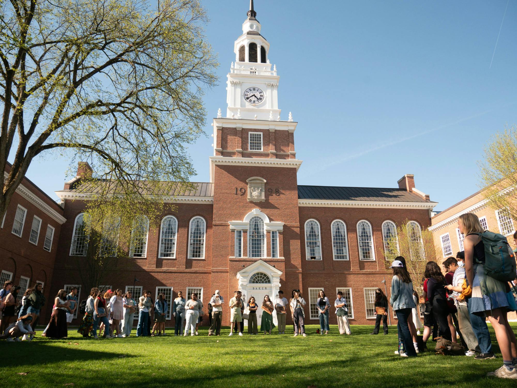 Dartmouth College Dartmouth College