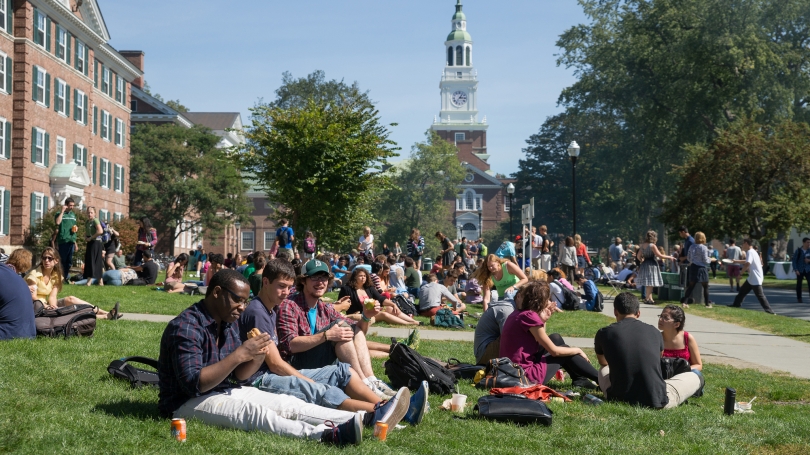Dartmouth College Dartmouth College