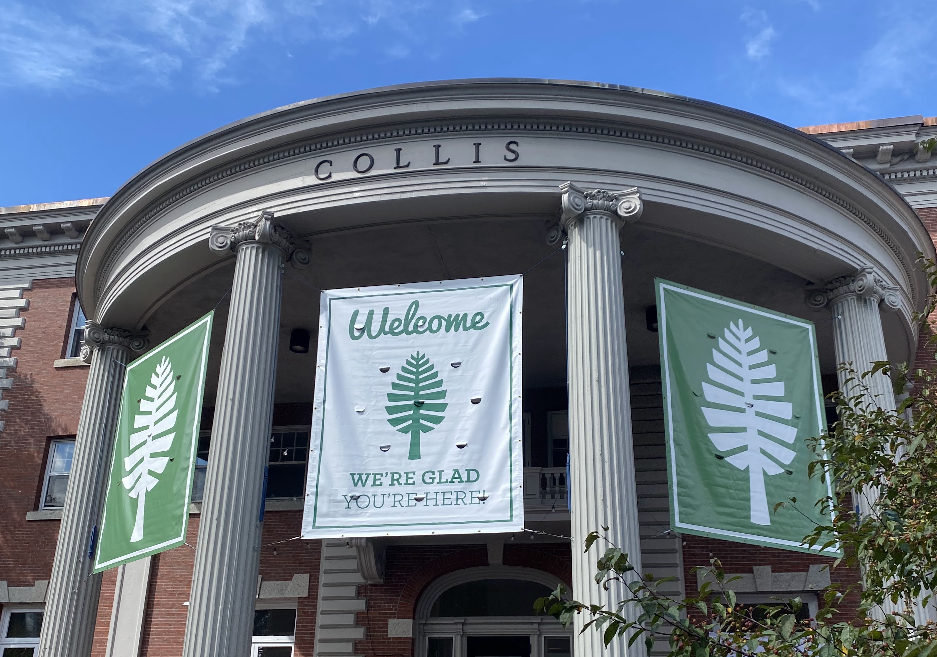 Dartmouth College Dartmouth College