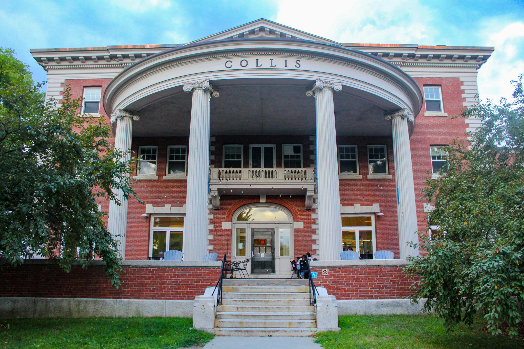 Dartmouth College Dartmouth College