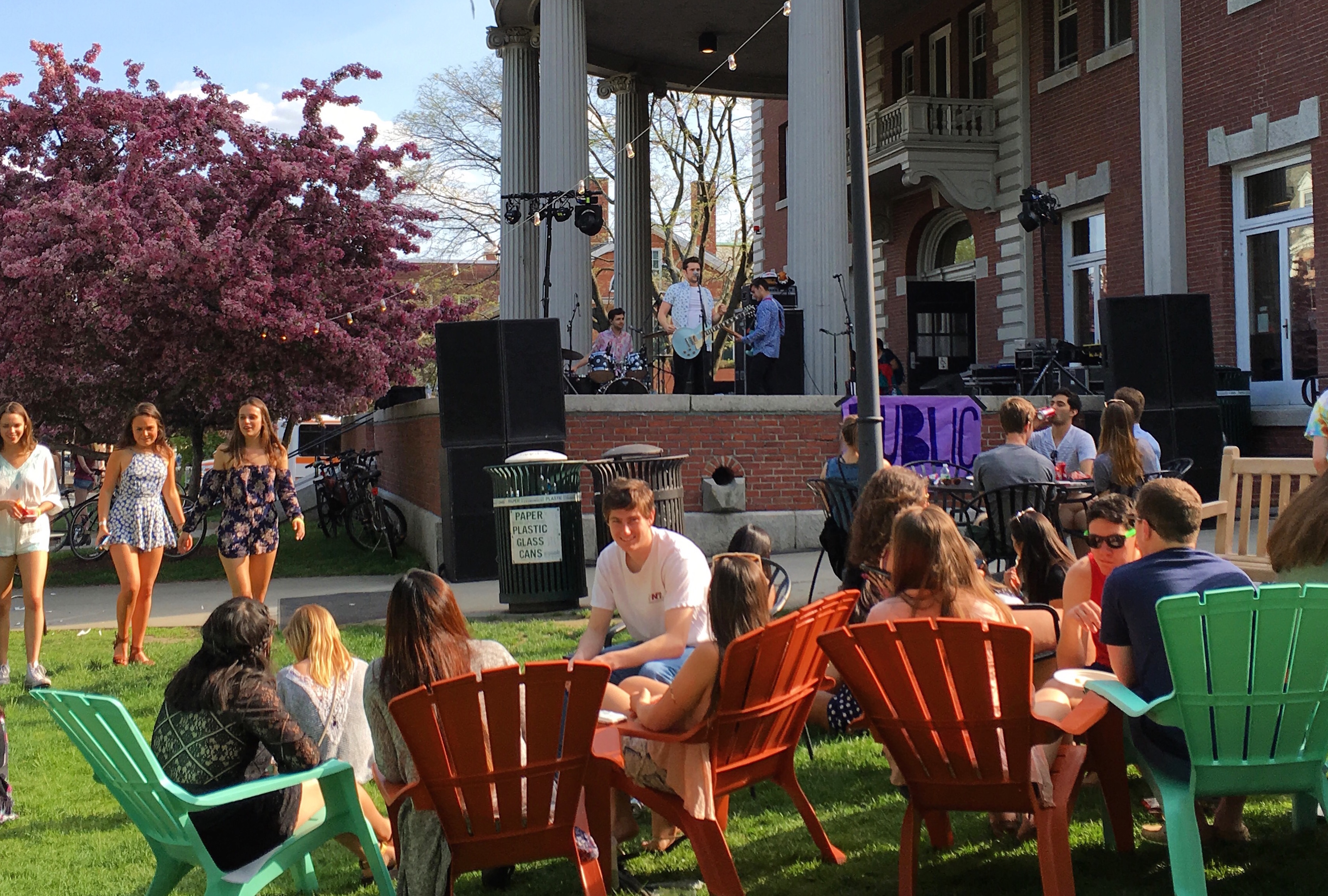 Dartmouth College Dartmouth College