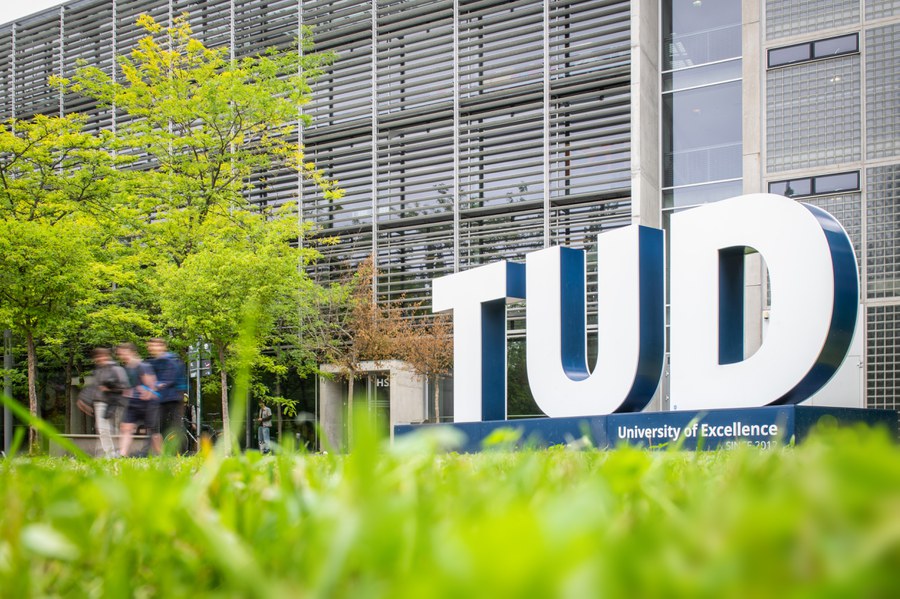 Dresden University of Technology Dresden University of Technology