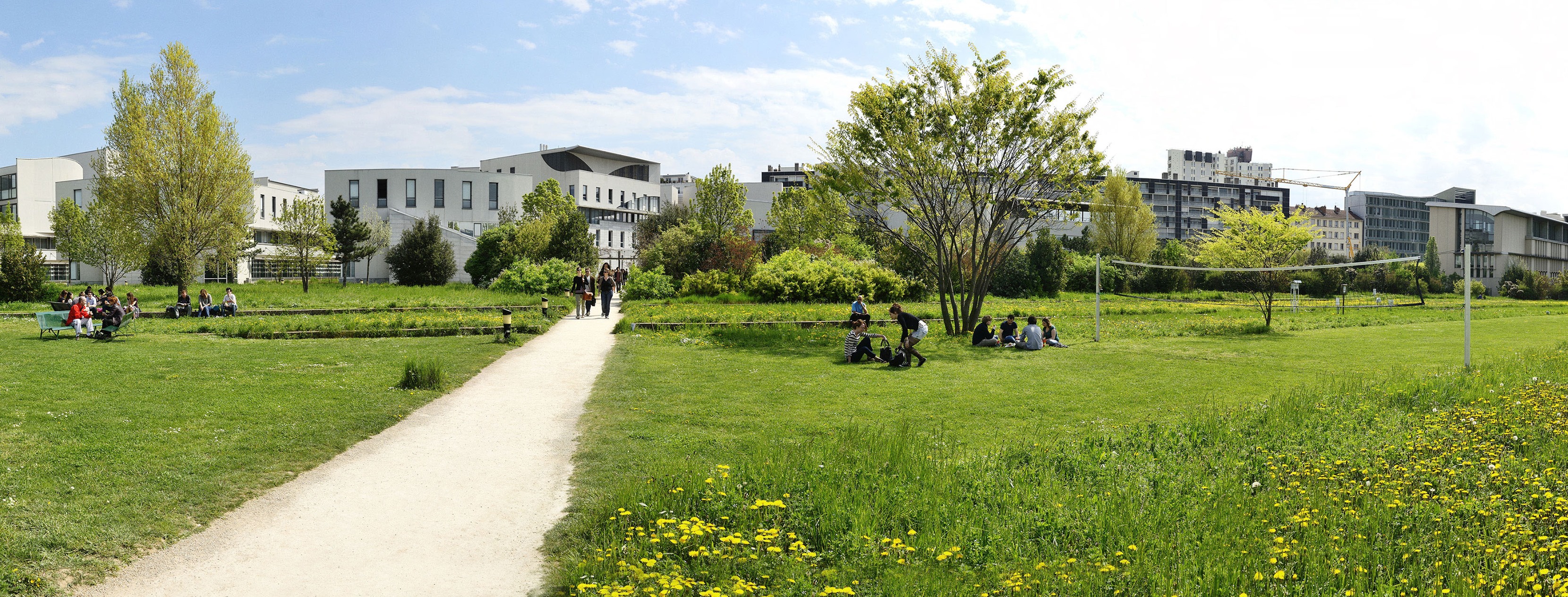 École Normale Supérieure de Lyon École Normale Supérieure de Lyon