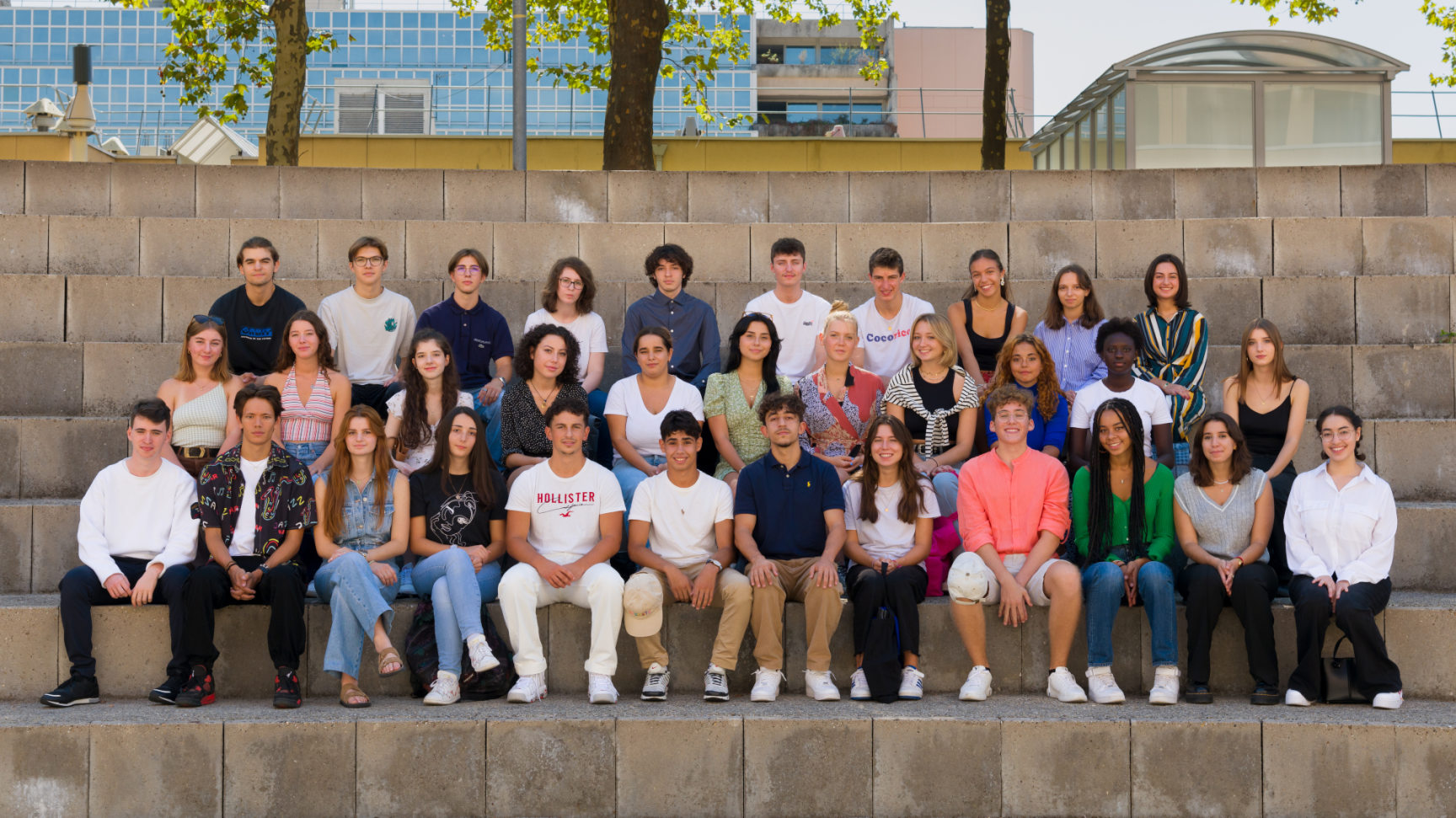École Normale Supérieure de Lyon École Normale Supérieure de Lyon