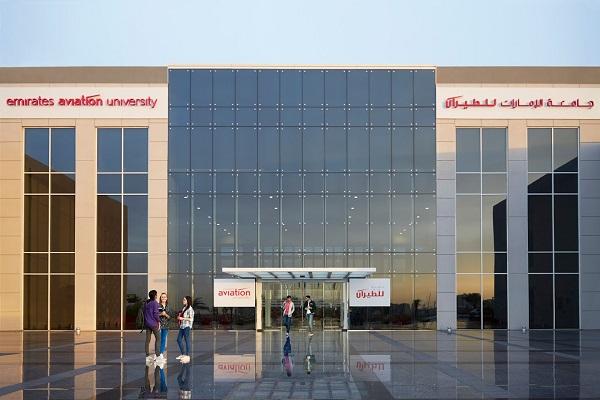 Emirates Aviation University Emirates Aviation University