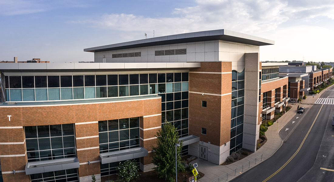 Fanshawe College, Toronto Fanshawe College, Toronto