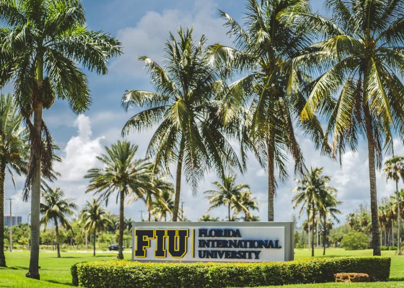 Florida International University, Miami Florida International University, MiamiFlorida International University, Miami