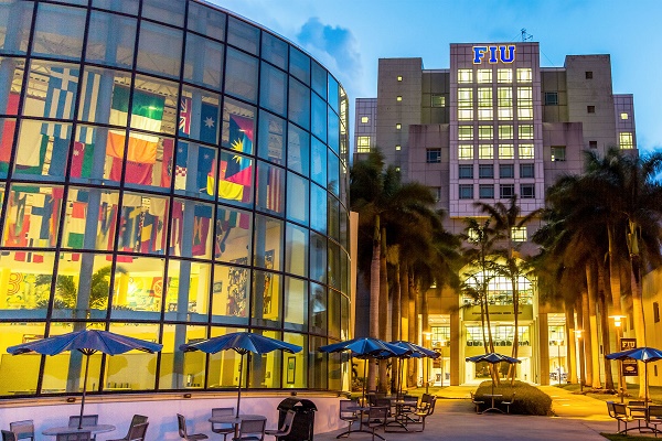 Florida International University, Miami Florida International University, Miami