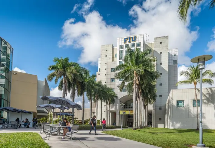 Florida International University, Miami Florida International University, Miami