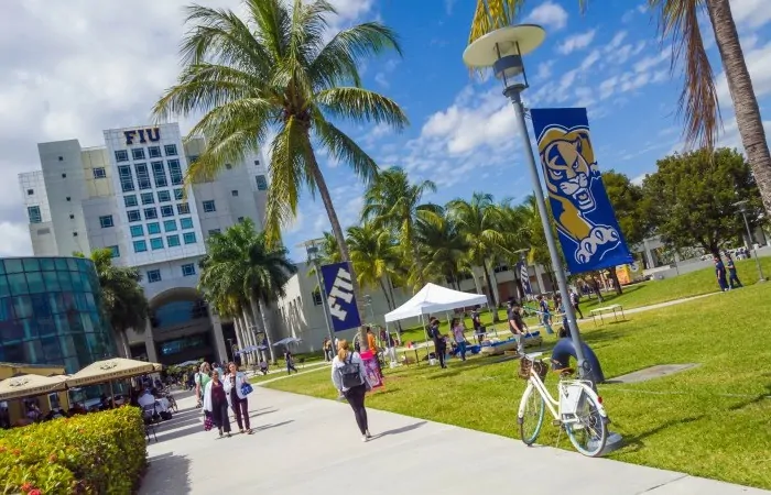 Florida International University, Miami Florida International University, Miami