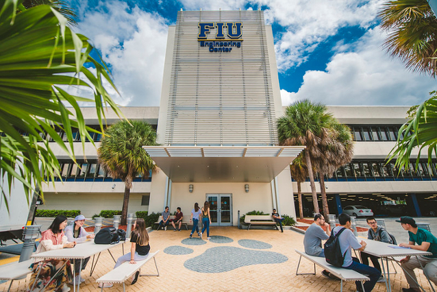 Florida International University, Miami Florida International University, Miami