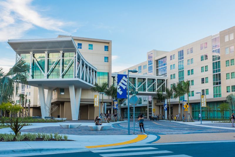 Florida International University, Miami Florida International University, MiamiFlorida International University, Miami