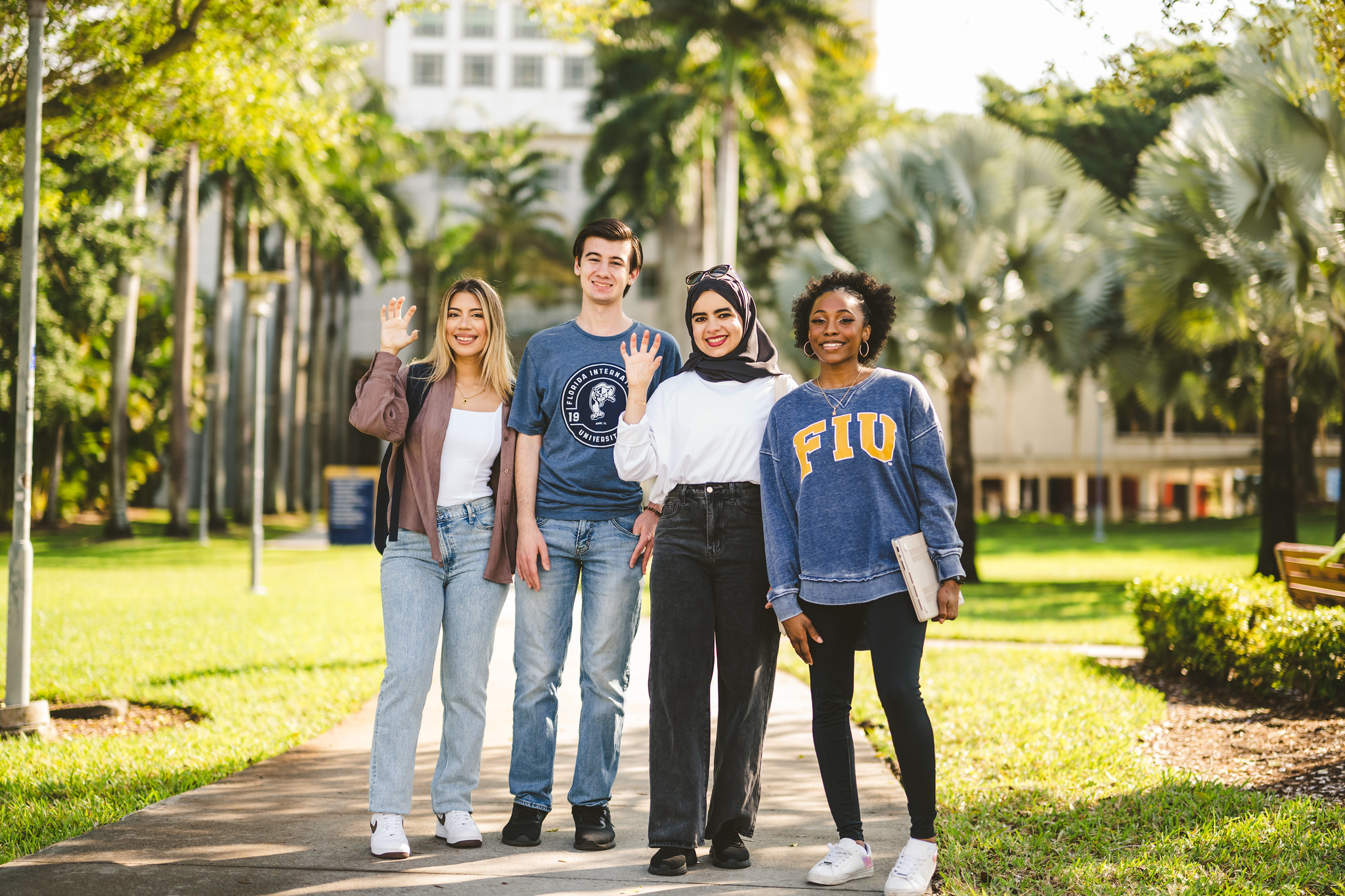 Florida International University, Miami Florida International University, Miami