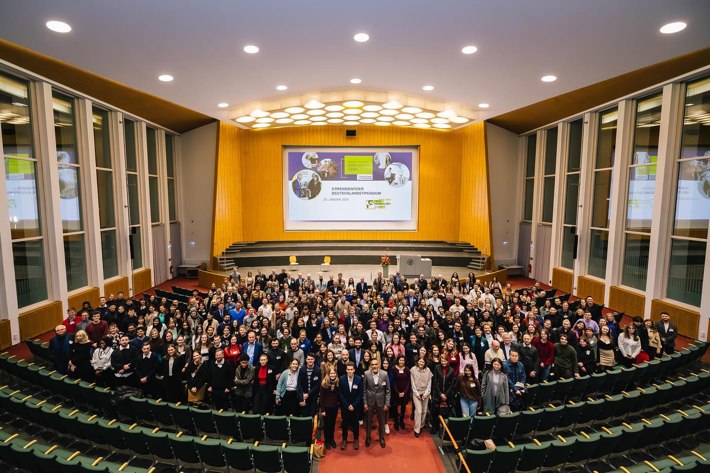 Free University of Berlin Free University of Berlin