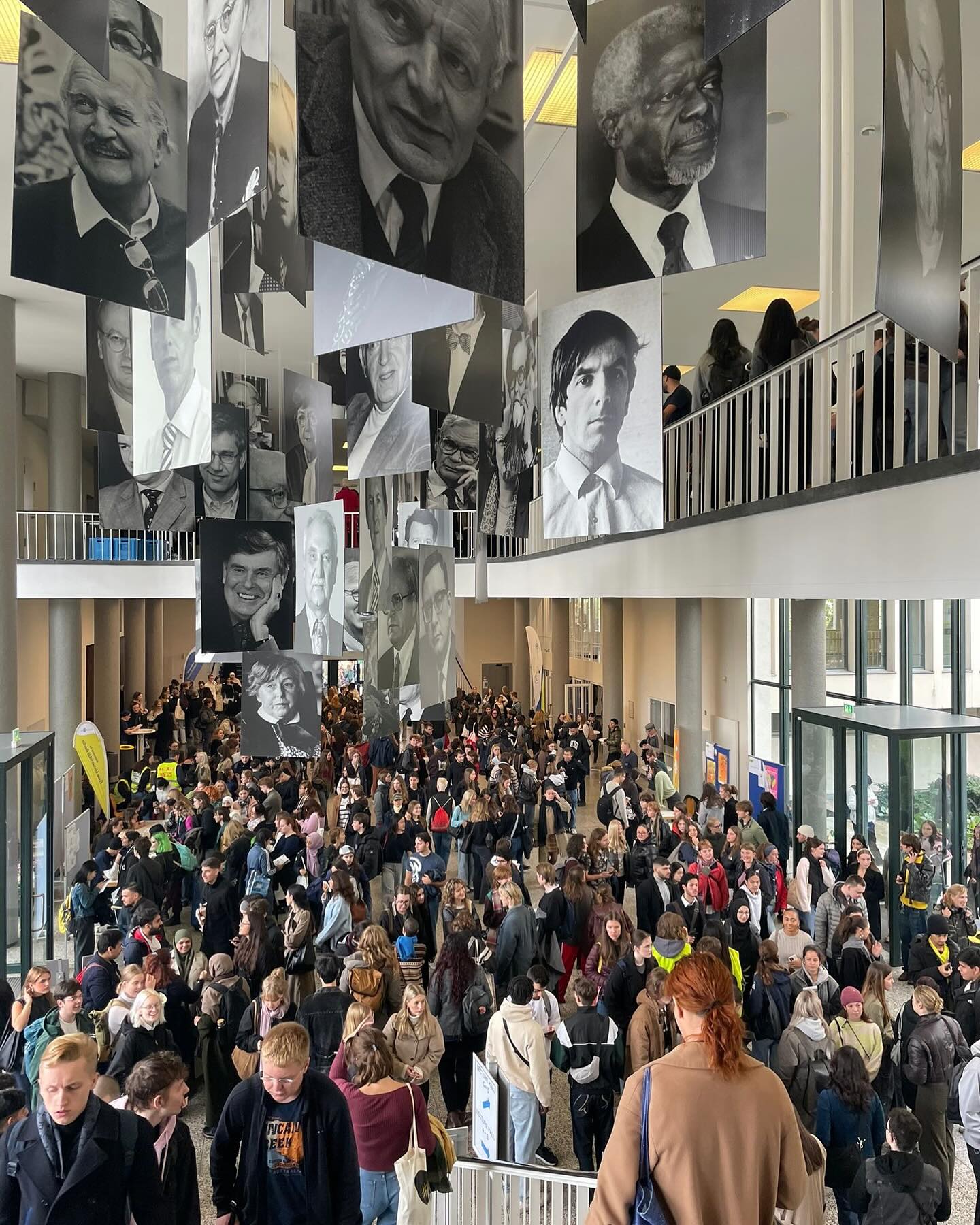 Free University of Berlin Free University of Berlin