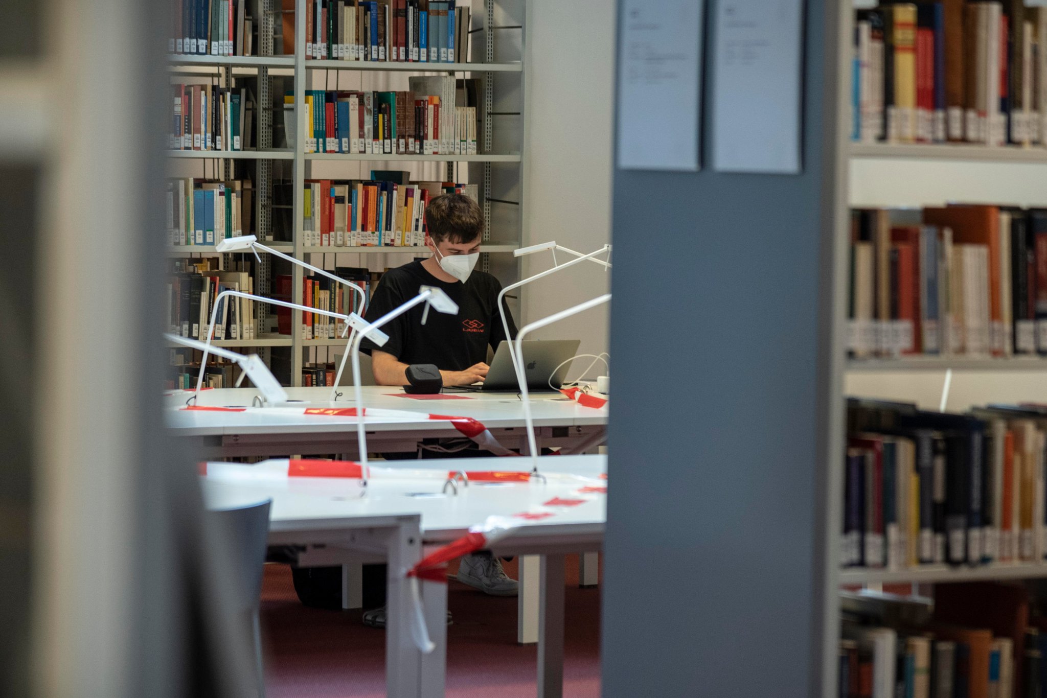 Free University of Berlin Free University of Berlin