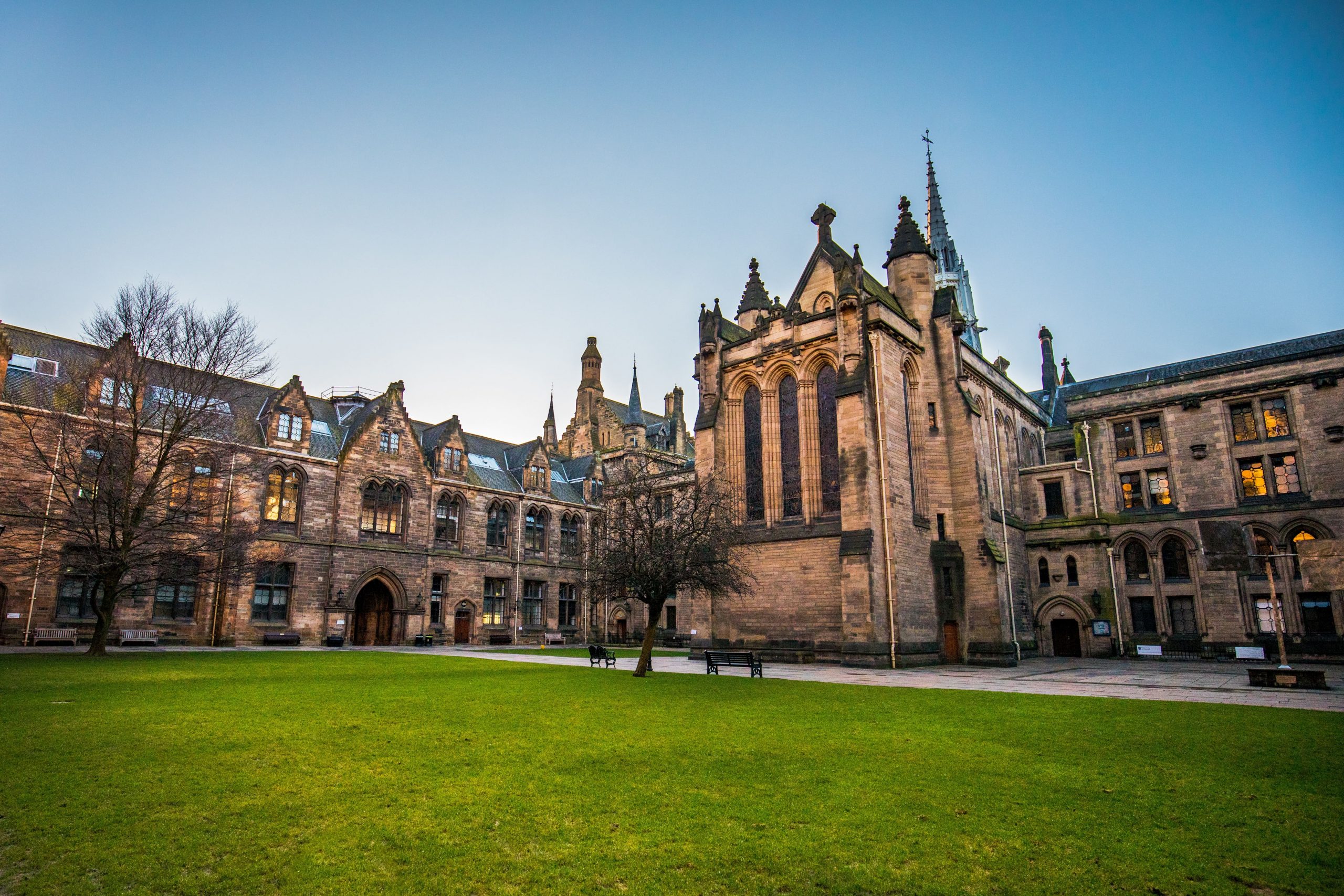 Georgetown University Georgetown University