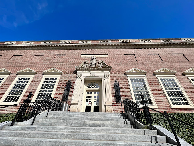 Harvard University Harvard University